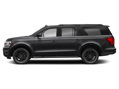 2024 Ford Expedition Max - Photo 12