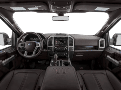 2017 Ford F-150 - Photo 11