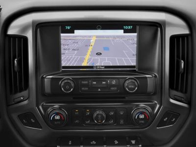 2017 Chevrolet Silverado 2500HD - Photo 13