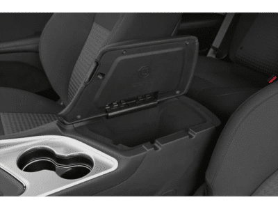 2022 Dodge Challenger — photo 11 view