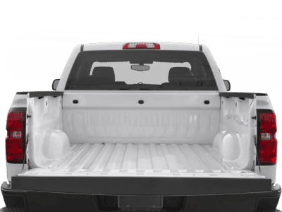 2017 Chevrolet Silverado 1500 - Photo 13