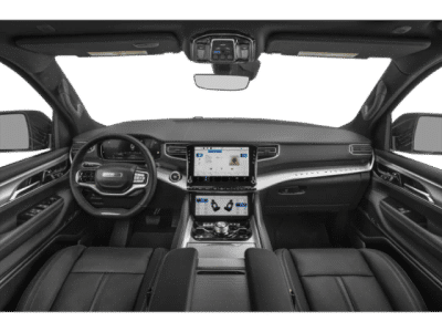 2024 Jeep Grand Wagoneer L - Photo 11
