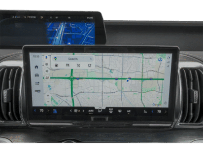2026 Ford Expedition Max — photo 13 view