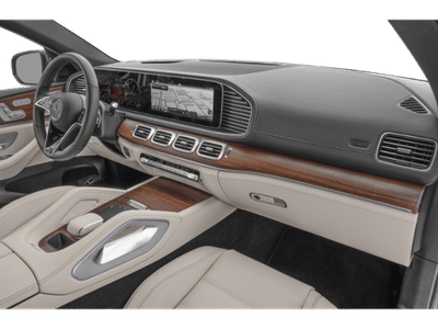 2026 Mercedes-Benz GLE — photo 15 view