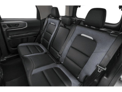 2026 Ford Bronco Sport - Photo 41