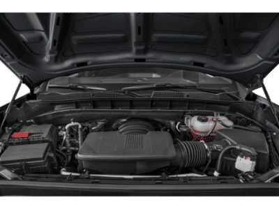 2023 GMC Sierra 1500 — photo 9 view