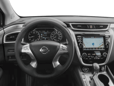 2017 Nissan Murano - Photo 10