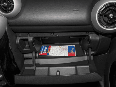 2013 MINI Cooper S Countryman — photo 13 view