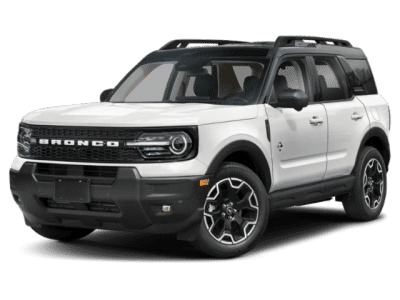 2026 Ford Bronco Sport - Photo 1