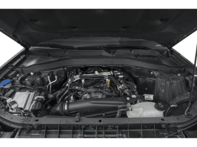 2026 Ford Explorer — photo 9 view