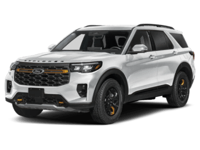 2026 Ford Explorer - Photo 32