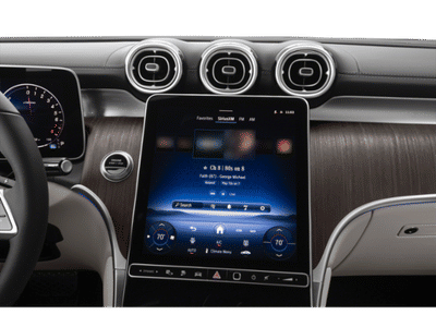 2026 Mercedes-Benz GLC — photo 10 view