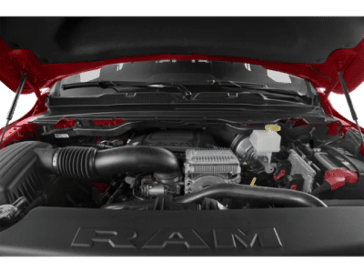 2022 Ram 1500 — photo 9 view