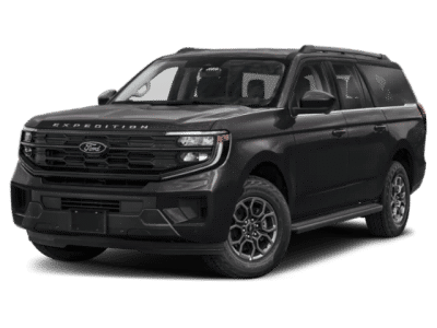 2026 Ford Expedition Max - Photo 4