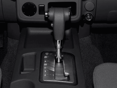 2013 Nissan Frontier - Photo 8