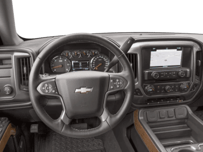 2016 Chevrolet Silverado 1500 - Photo 10
