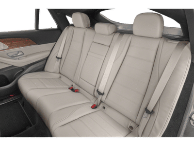 2026 Mercedes-Benz GLE — photo 13 view