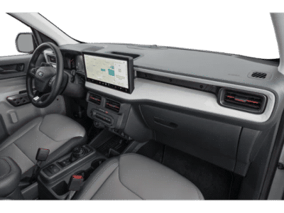 2026 Ford Maverick — photo 12 view