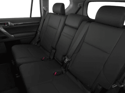 2016 Lexus GX - Photo 18
