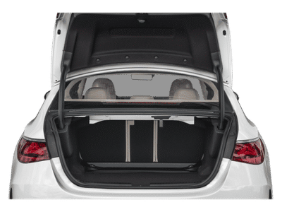 2026 Mercedes-Benz E-Class — photo 11 view
