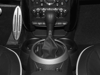 2013 MINI Cooper S Countryman — photo 8 view