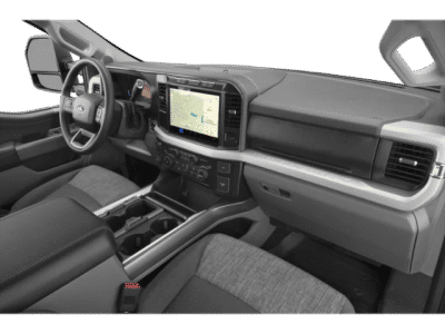 2026 Ford F-250SD — photo 12 view