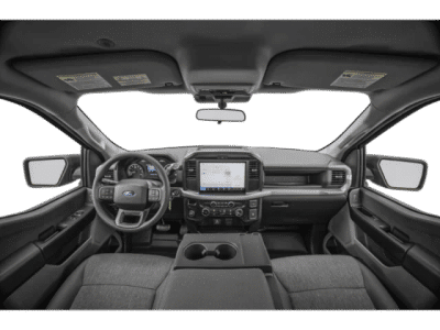 2026 Ford F-150 - Photo 6