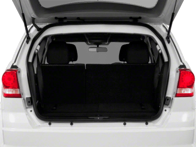 2013 Dodge Journey - Photo 16
