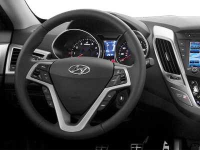 2013 Hyundai Veloster - Photo 11