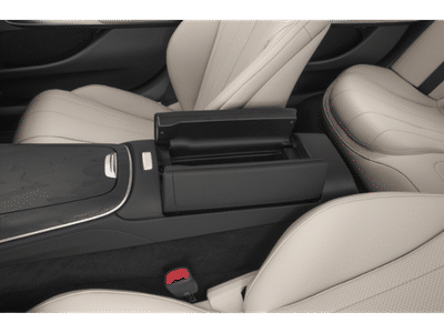 2026 Mercedes-Benz E-Class — photo 14 view