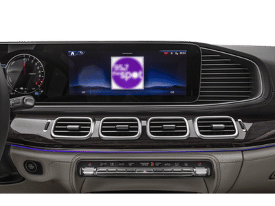 2026 Mercedes-Benz GLE — photo 10 view
