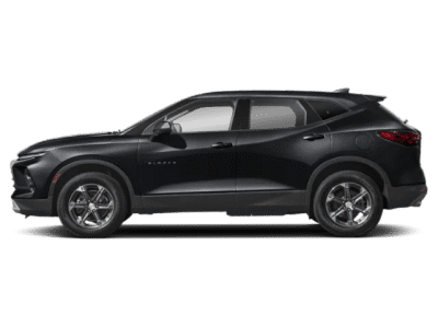 2023 Chevrolet Blazer - Photo 11