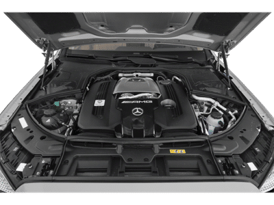 2026 Mercedes-Benz S-Class — photo 12 view