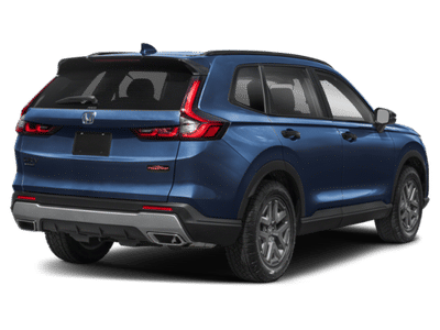 2026 Honda CR-V Hybrid - Photo 5