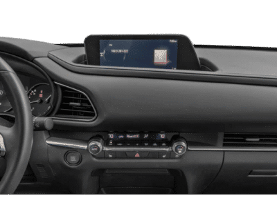 2025 Mazda CX-30 — photo 7 view