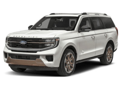 2026 Ford Expedition - Photo 32