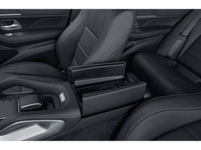 2026 Mercedes-Benz GLE — photo 14 view