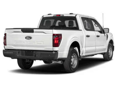 2026 Ford F-150 - Photo 24