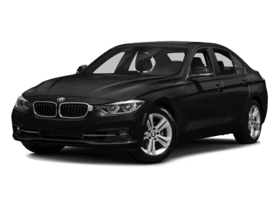 2017 BMW 3 Series - Photo 7
