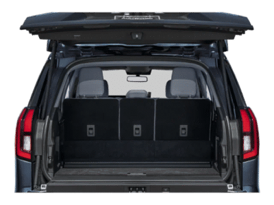 2025 Ford Expedition — photo 8 view