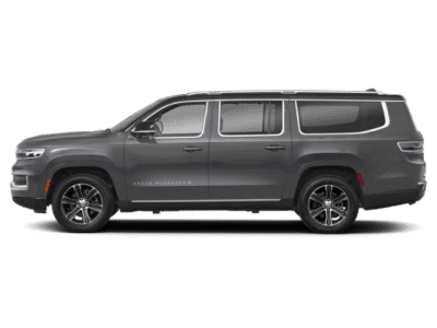 2024 Jeep Grand Wagoneer L - Photo 9