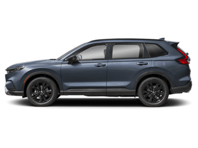 2026 Honda CR-V Hybrid - Photo 6