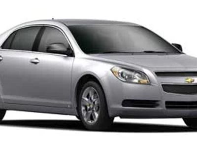 2011 Chevrolet Malibu - Photo 7