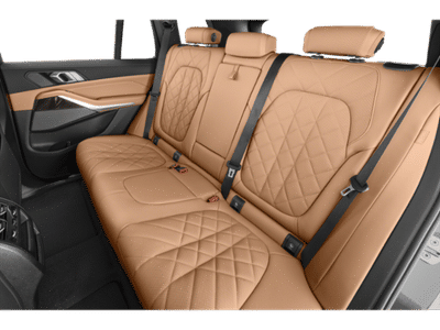 2024 BMW X5 xDrive40i - Photo 10