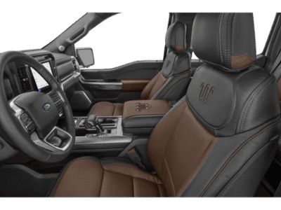 2026 Ford F-150 - Photo 36