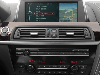 2014 BMW 6 Series - Photo 7