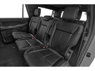 2020 Ford Expedition Max — photo 11 view