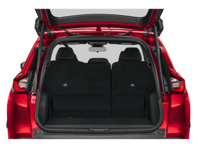2026 Honda CR-V Hybrid - Photo 11