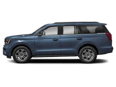 2026 Ford Expedition - Photo 26