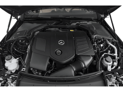 2026 Mercedes-Benz C-Class — photo 12 view